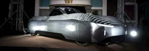 Mobil Terbang Pertama di Dunia Sudah Bisa Dipesan, Segini Harganya?