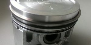 Tips Ampuh, Cara Pasang Ring Piston Motor untuk Mengatasi Masalah Ngebul