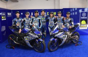 Biaya Masuk Sekolah Balap VR46 Riders Academy Milik Rossi