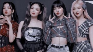 BLACKPINK Akan Mengakhiri Tur Born Pink di Gocheok Sky Dome Bulan September 2023
