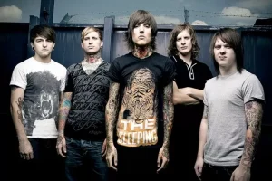 Harga Tiket Konser Bring Me The Horizon di Jakarta