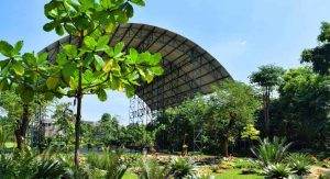 12 Tempat Wisata Depok yang Populer