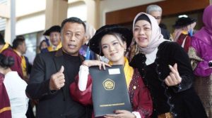 Viral Nama Unik Anak Bupati Ponorogo Curi Perhatian ‘Jian Ayune Sundul Langit’