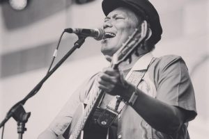 Berita Duka, Musisi Jon Kastella Meninggal Dunia