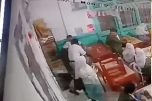 Viral Pelajar SMA Tusuk Temannya Sendiri di Kelas karena Alami Bullying Sejak SMP