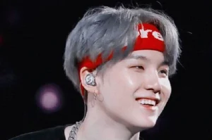 Suga BTS Resmi Mengajukan Pembatalan Penundaan Wajib Militer