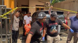 Kronologi Pembantaian Keluarga Bos Kardus di Depok, Suara Teriakan Minta Tolong Menggegerkan Warga