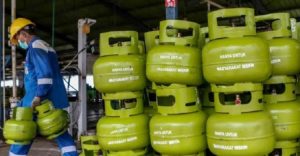 Mulai 1 Januari 2024 Beli LPG 3 Kg Harus Terdaftar, Ini Caranya