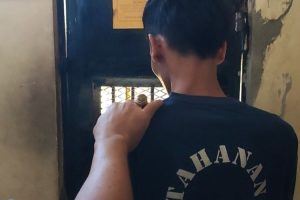 Sebelum di Tusuk Siswi SMA Kuningan Sempat di Teror Pelaku