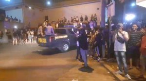 Viral Bentrok Ormas di Setu Sempat Mereda, Namun Kembali Pecah di Bantargebang Bekasi
