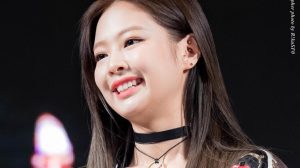 Jennie BLACKPINK Kembali Solo Setelah Keluar dari YG Entertainment