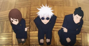 Situs Streaming Aman untuk Menonton Jujutsu Kaisen Season 2