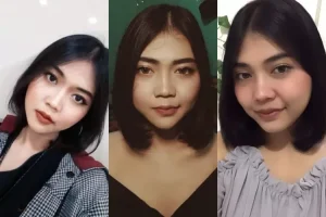 Viral Curhatan Mega Suryani Dewi Sebelum Dibunuh Suami di Depan Anaknya