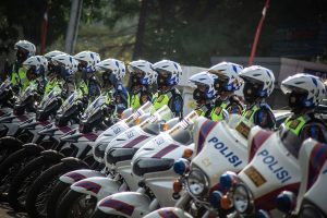 Polisi Gelar Operasi Zebra Jaya tahun 2023, 15 Kesalahan Ini Yang Harus di Hindari