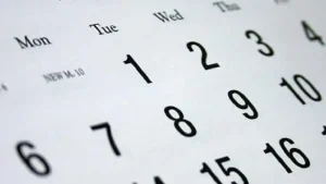 Kalender 2025: Lengkap Cuti Bersama, Tanggal Merah dan Libur Nasional