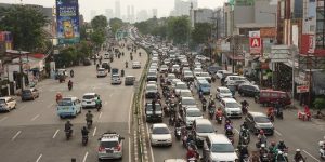Simak! Rekayasa Lalu Lintas Selama KTT ASEAN di Jakarta