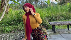 Oklin Fia Hapus Postingan di Instagram dan Meminta Maaf ke Masyarakat