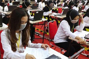 Perlu Dicatat Persyaratan Administrasi CPNS 2023, Dibuka 17 September