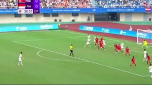 Timnas Indonesia U-24 Lolos ke 16 Besar Asian Games 2023 Meski Kalah 0-1 dari Korea Utara