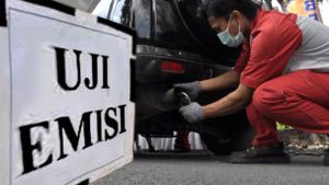 Daftar 14 SPBU Pertamina Gelar Uji Emisi Gratis untuk Mobil Anda, Simak syarat dan lokasinya