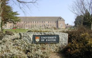 Apa yang Dipelajari Jurusan Sihir dan Ilmu Gaib di Exeter University?