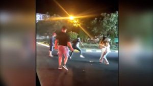 Gara-gara Saling Tatap Pria di Manado Ditikam 9 Kali