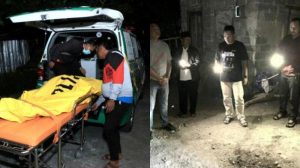 Kakak-Adik Lansia di Blitar Duel Maut di Pekarangan Rumah, 1 Langsung Tewas, Gegara Masalah Sepele