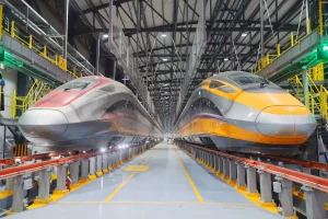 Syarat, Jadwal dan Cara Dapat Tiket Naik Kereta Cepat Jakarta Bandung Gratis