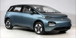 Wuling Perkenalkan Cloud EV: Mobil Listrik Terbaru Siap Menggebrak Pasar Indonesia
