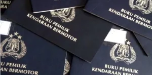 Pemprov Jakarta Gratiskan Balik Nama Kendaraan, Simak Syaratnya