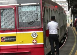 Lowongan Kerja di KAI Hari ini Terakhir, Jurusan ini yang Dicari