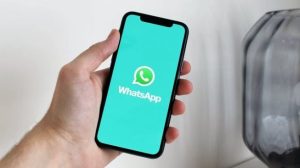 Cara Aktifkan Fitur Multi Akun WhatsApp