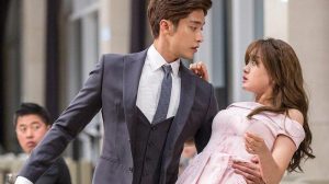 Sinopsis Drama My Secret Romance, Ketika Sung Hoon dan Song Ji Eun Bertemu