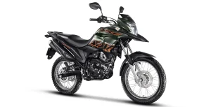 Tampil Lebih Garang Motor Baru Honda XRE 190 Bisa Ngacir 500 Km Sekali Full Tank