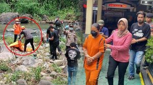 Ditagih Utang Ibu di Sukabumi Bunuh Rentenir