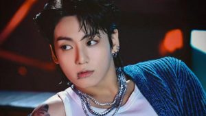 Daebak! Album ‘GOLDEN’ Jungkook BTS Mendominasi 8 Pasar Musik Teratas di iTunes