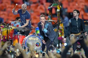 Konser Coldplay: Seperti ini Rekayasa Lalin di Sekitar GBK