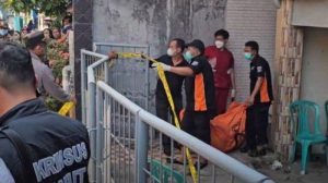 Kronologi Kematian Bapak dan Anak Balita Ditemukan Membusuk di Koja