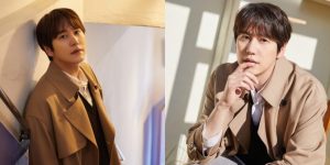 Kyuhyun Super Junior Terluka Usai Diserang Pakai Pisau