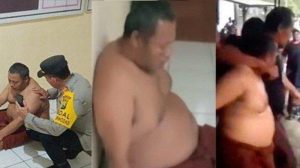 Sadis Mertua di Pasuruan Gorok Menantu yang Hamil 7 Bulan