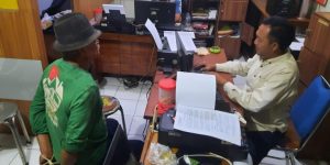 Sadis Tak Terima Diplototi Kakek di Tuban Ngajak Duel Bacokan hingga Korban Luka Berat