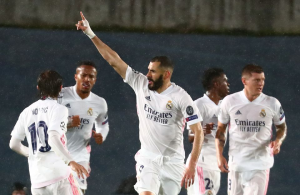 Sebanyak 6 Tim yang Sudah di Pastikan Lolos 16 Besar Liga Champions