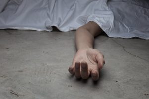 Karena Kesal Lihat Korban Main HP Suami di tangerang Aniaya Istri Hingga Tewas