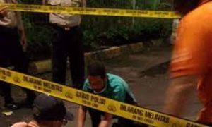 Diduga Masalah Cinta Wanita di Tangsel Lompat dari Lantai 17 Apartemen