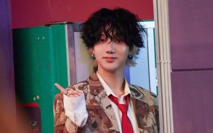 Lirik Lagu Moment – Yesung Super Junior