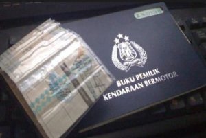 Cara Mudah Ganti Nama dan Alamat STNK, Simak Selengkapnya