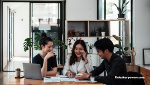 Sibuk Bekerja, Tapi Ingin Kuliah D3 S1 S2? Kelas Karyawan Indonesia Punya Solusinya