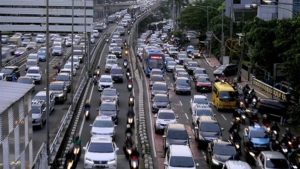 Mulai 1 November Kendaraan Berusia di Atas 3 Tahun Masuk Jakarta Akan Dirazia