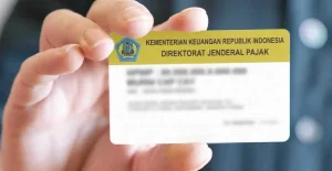 Cara Buat NPWP Online 2025 di Coretax