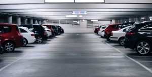 Tilang Emisi Resmi Dihapus, Gantinya Motor dan Mobil Bakal Kena Tarif Parkir Khusus